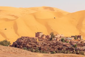 Béchar – Hak im / Shutterstock