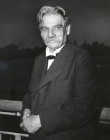 Albert Schweitzer, Kaysersberg (1949) – Profimedia.CZ
