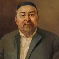 Abaj Kunanbajev – volné dílo