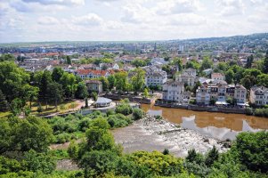 Bad Kreuznach – lcrms / Shutterstock
