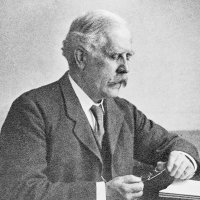 Archibald Edward Garrod – Profimedia.CZ