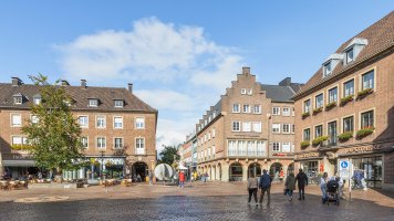 Bocholt – Wolf-photography / Shutterstock