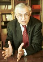 Vladimír Špidla (31.5.2002) – Profimedia.CZ