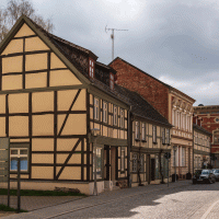 Stendal – Sergey Kohl / Shutterstock