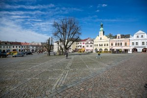 Rychnov nad Kněžnou – MARTIN VESELÝ / MAFRA / Profimedia