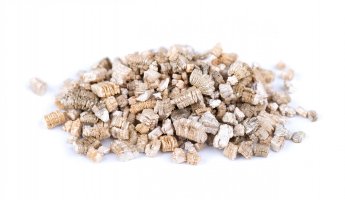Vermikulit – vandycan / Shutterstock