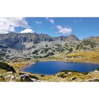 Retezat – Cristian-Alexandru / Shutterstock