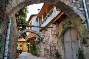 Antakya – Tayfun Yaman / Shutterstock
