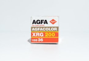 Agfacolor – seeshooteatrepeat / Shutterstock