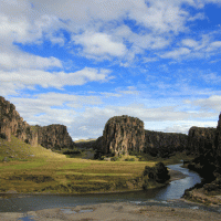 Apurimac – reisegraf.ch / Shutterstock