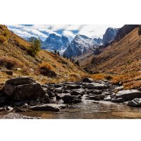 Monte Viso – Fotema / Shutterstock