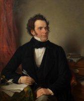 Wilhelm August Rieder: Franz Schubert – Profimedia.CZ