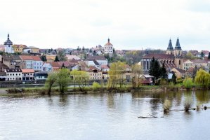 Roudnice nad Labem – Profimedia.CZ