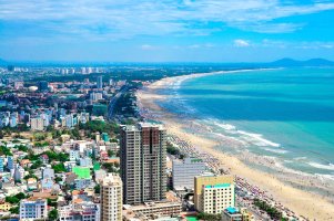 Vungtau – Hang Dinh / Shutterstock