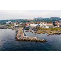 Bornholm – Oliver Foerstner / Shutterstock