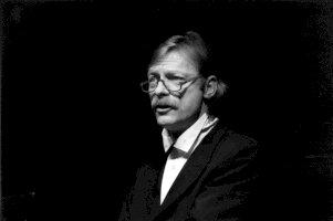 Otto Sander (1990) – Profimedia.CZ