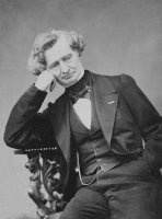 Hector Berlioz – Volné dílo