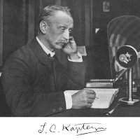 Jacobus Kapteyn – Volné dílo, fair use