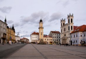 Banská Bystrica – matuska/Shutterstock