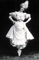 Adeline Genée – Volné dílo