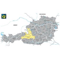 Salcbursko – CoJeCo.cz (CC BY-SA 4.0)