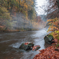 Metuje – jiri.sulcek / Shutterstock