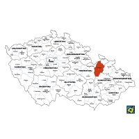 Okres Šumperk – CoJeCo.cz (CC BY-SA 4.0)