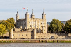 Tower – Xann Marketing/Shutterstock