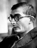 Claude Chabrol (60. léta) – Profimedia.CZ