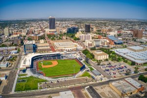 Amarillo – Jacob Boomsma / Shutterstock