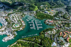 Pointe-à-Pitre – Iryna Shpulak / Shutterstock