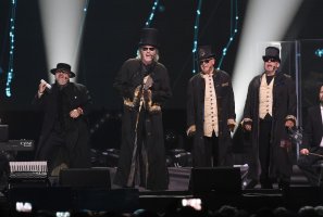 4TET, Praha (19.6.2022) – Profimedia.CZ
