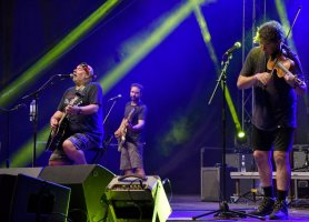 Fleret, Piešťany (31.8.2019) – Profimedia.CZ