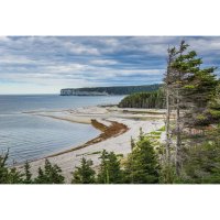 Anticosti – Pernelle Voyage / Shutterstock