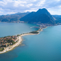 Egirdir – Kravtzov / Shutterstock
