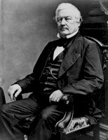 Miliard Fillmore – Photo by Library of Congress on Unsplash