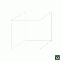 Krychle – CoJeCo.cz (CC BY-SA 4.0)