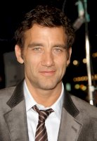 Clive Owen – Featureflash Photo Agency/Shutterstock
