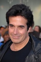 David Copperfield, Los Angeles (23.1.2011) – s_bukley / Shutterstock