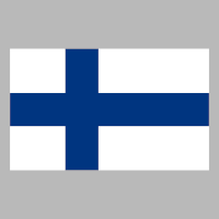 Státní vlajka Finska