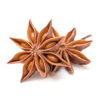 Badyán – LiskaM/Shutterstock