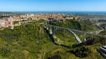 Catanzaro – Stefano Tammaro / Shutterstock