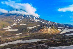 Korjacké pohoří – Anna Shnaider/Shutterstock