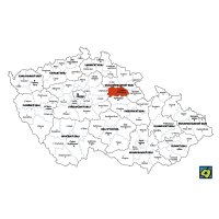 Okres Hradec Králové – CoJeCo.cz (CC BY-SA 4.0)