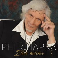 Petr Hapka, obal alba – fair use