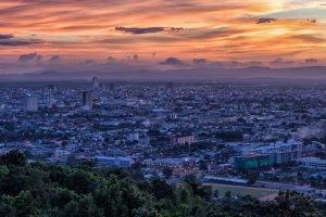 Nakhonsithammarat – Guitarfoto / Shutterstock