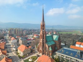 Bielawa – MarcinPapaj / Shutterstock