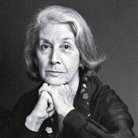 Nadine Gordimer – fair use