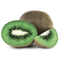 Kiwi, plod aktinidie lahodné– Photo by Bermix Studio on Unsplash