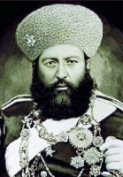 Abdurrahmán – volné dílo